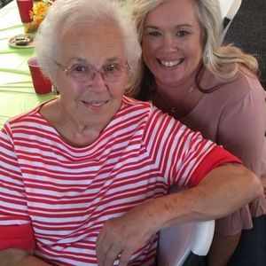 Meet your Posher, Rita